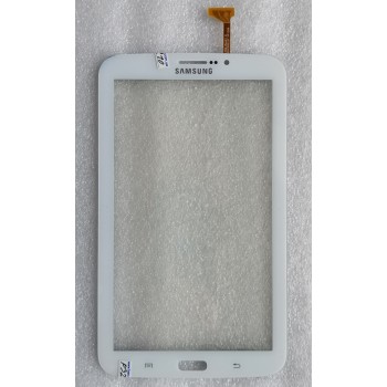 Сенсор для Samsung Galaxy Tab 3 7.0 (P3200, T210, T2100) Wi-Fi Original White