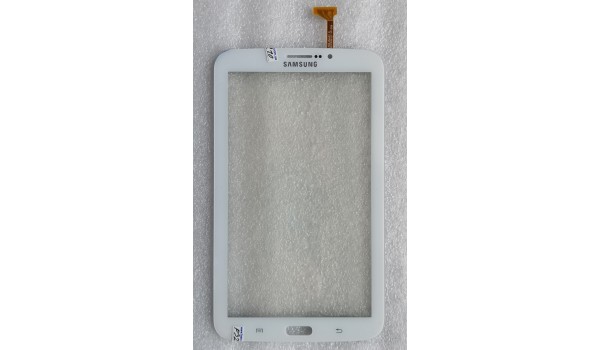 Сенсор для Samsung Galaxy Tab 3 7.0 (P3200, T210, T2100) Wi-Fi Original White