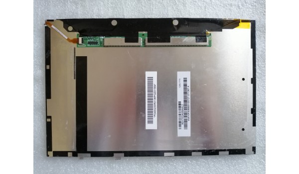 Дисплей LCD для Sony Xperia Tablet Z Part Number 1265-1775