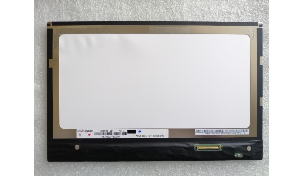  Дисплей LCD N101ICG-L21 Rev. A1 ASUS code Rev. C3