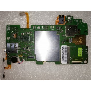 Центральна (материнська) плата lenovo idea tab a1000-f 16gb - a3000_mb_pcb v3.0