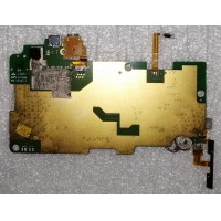 Центральна (материнська) плата lenovo idea tab a1000-f 16gb - a3000_mb_pcb v3.0