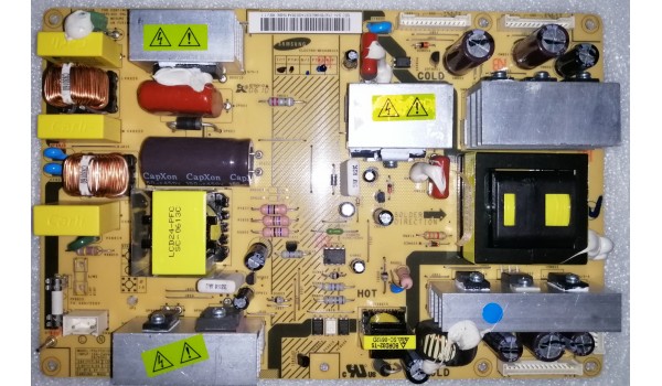 Блок живлення Samsung pslf201501b, bn96-03057a 