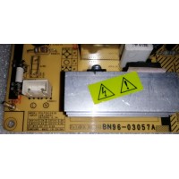 Блок живлення Samsung pslf201501b, bn96-03057a 