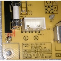 Блок живлення Samsung pslf201501b, bn96-03057a 