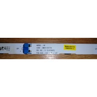 Підсвітка телевізора LED оригінальна Samsung_2014svs40_3228_L06_rev1.1_131112 nhf