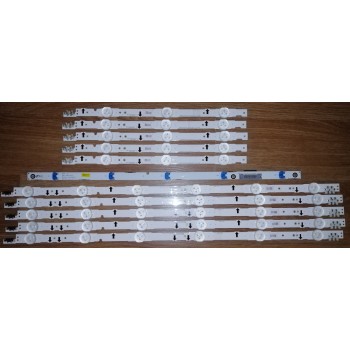 Підсвітка телевізора LED оригінальна Samsung_2014svs40_3228_L06_rev1.1_131112 nhf