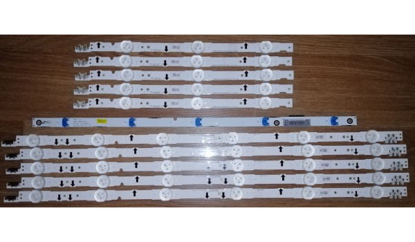 Підсвітка телевізора LED оригінальна Samsung_2014svs40_3228_L06_rev1.1_131112 nhf