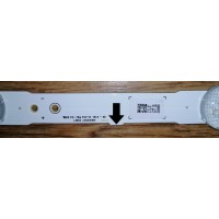 Підсвітка телевізора LED оригінальна Samsung_2014svs40_3228_L06_rev1.1_131112 nhf