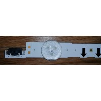 Підсвітка телевізора LED оригінальна Samsung_2014svs40_3228_L06_rev1.1_131112 nhf