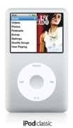 Ремонт iPod classic